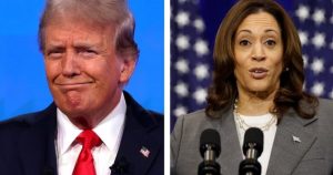 New Ballot Finds Donald Trump Main Kamala Harris in Nevada, Closing in on Minnesota | The Gateway Pundit