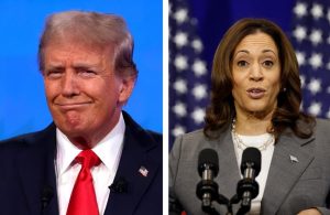 POLL: A Majority of Possible Voters Say They Are NOT Higher Off Than They Had been 4 Years In the past | The Gateway Pundit