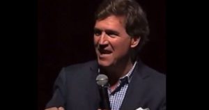 If You Suppose It is Okay to Kill Individuals in Order to Get Wealthy, You are on Their Aspect” – Tucker Carlson Responds to the Cheney Clan Endorsing Kamala Harris (VIDEO) | The Gateway Pundit