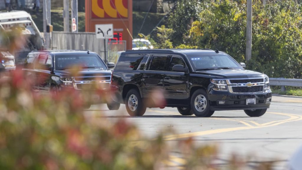 Zelenskyy arrives in US to clarify battle plan to Biden