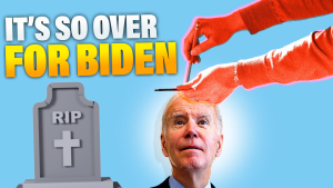 Joe Biden to RESIGN Earlier than Election? Worsening Well being Situation Leaves Consultants CONCERNED | Elijah Schaffer’s Prime 5 (VIDEO) | The Gateway Pundit