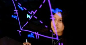 A STEM schooling success story in Compton