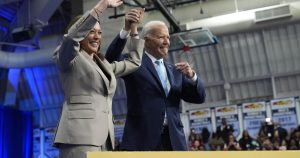 What presidents imply once they say “unity” and “on day one”