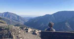 Shut entry to Southern California forests to forestall extra fires