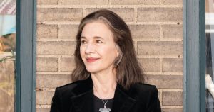 Louise Erdrich’s ‘Mighty Pink’ is a story of land, loss and redemption