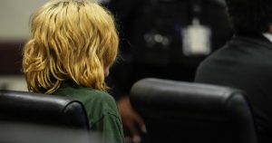 Editorial: Teen in Georgia capturing should not be handled like an grownup
