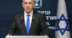 Israeli protesters put their democracy on show after hostage deaths