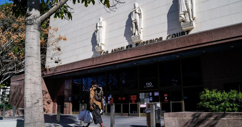 Let judges hit ‘report’ when no courtroom reporters can be found Let judges hit ‘report’ when no courtroom reporters can be found