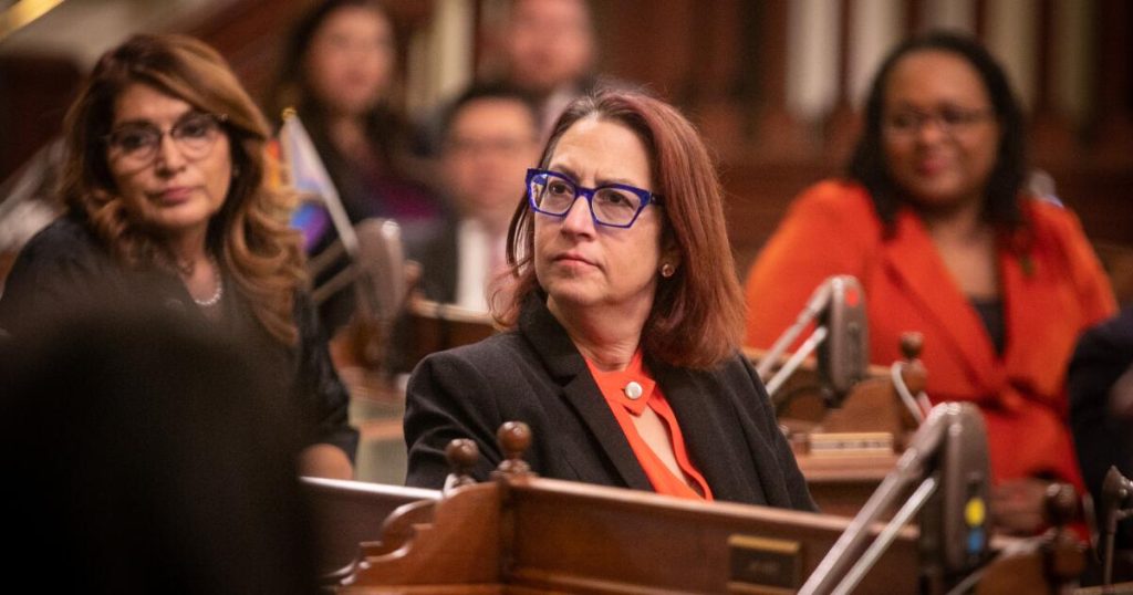 Endorsement: Laura Friedman for the thirtieth Congressional District