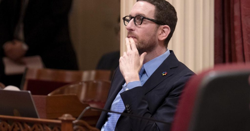 California’s AI security invoice is underneath fireplace. Making it regulation is one of the best ways to enhance it