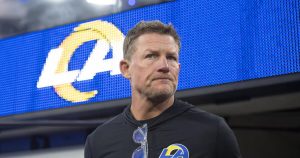Granderson: To win just like the Rams, take dangers and study from losses