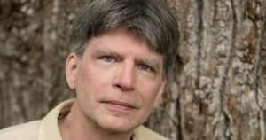 Richard Powers’ newest: Fragile oceans, fraught tech and luxurious writing. At first.
