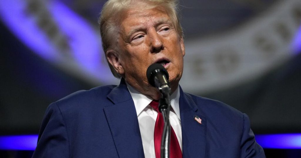 Why American Jews do not have a house within the Republican Occasion