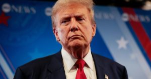 Granderson: On the debate, Trump confessed he is unfit and unprepared