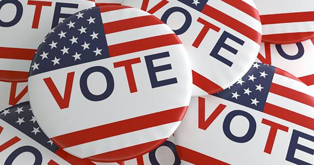 Choice Desk HQ Information Analyst Reveals Huge Voter Registration Shift: Republicans Acquire 400k, Democrats Lose 3.5 Million, and Independents Surge by 1.8 Million from 2020 to 2024 in 30 States | The Gateway Pundit Choice Desk HQ Information Analyst Reveals Huge Voter Registration Shift: Republicans Acquire 400k, Democrats Lose 3.5 Million, and Independents Surge by 1.8 Million from 2020 to 2024 in 30 States | The Gateway Pundit