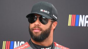 Why Wallace is deserving of his contract extension with 23XI Racing