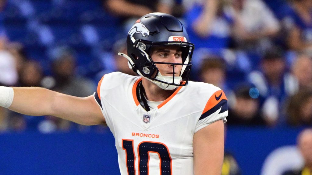 Week 1 AFC predictions: Why Jets and rookie QB, WR will shine