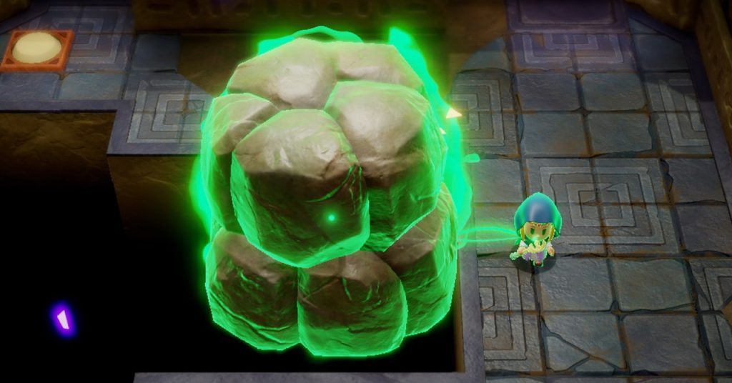 ‘The Legend of Zelda: Echoes of Knowledge’ Provides the Princess Powers That Hyperlink By no means Obtained