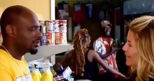 Small Rural Indiana Metropolis Overwhelmed by 1000’s of Haitian Unlawful Migrants – Strains Hospital with Document Births and ER Visits – 20-25 Folks Residing in Properties | The Gateway Pundit