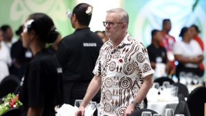 Australia’s chief rejects Beijing’s claims that his nation is rife with ‘racism and hate crimes’