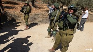 Israel quick on troopers after 12 months of conflict