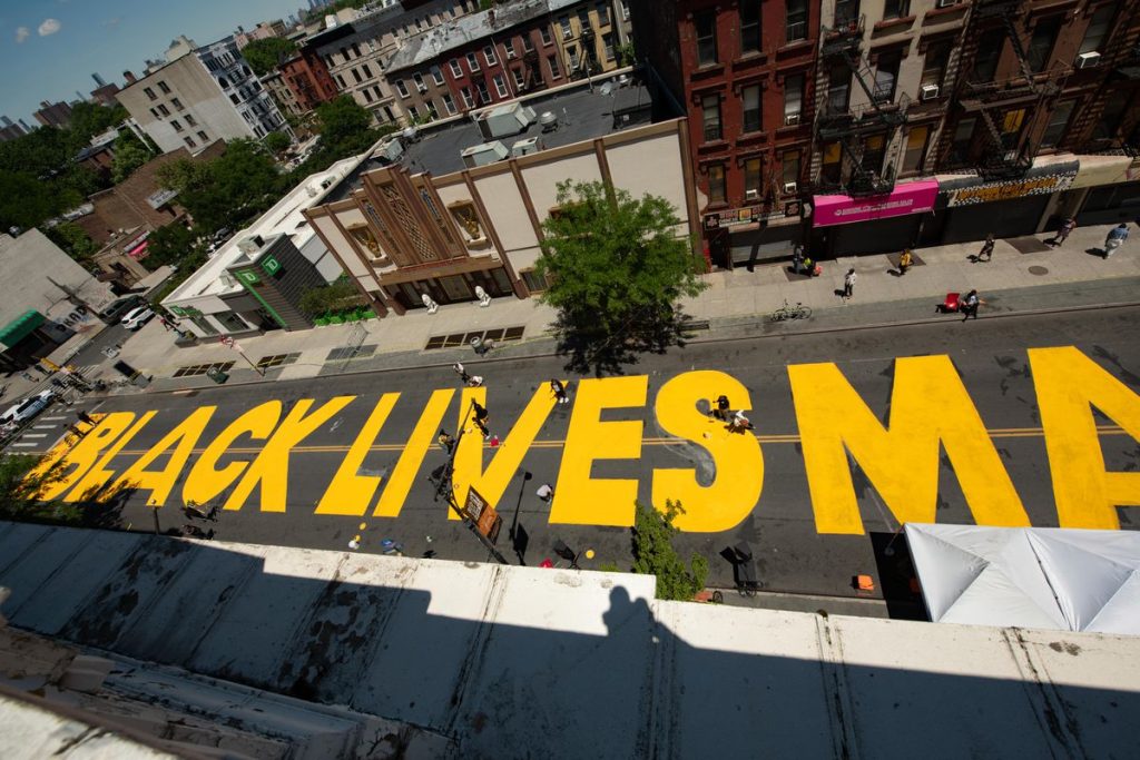 REPORT: Black Lives Matter Community is Working Out of Money and No One Is aware of The place the Tens of Thousands and thousands Raised Went | The Gateway Pundit