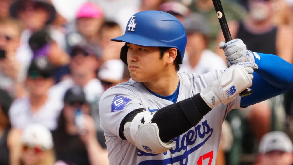 10 most vital folks in 2024 MLB postseason