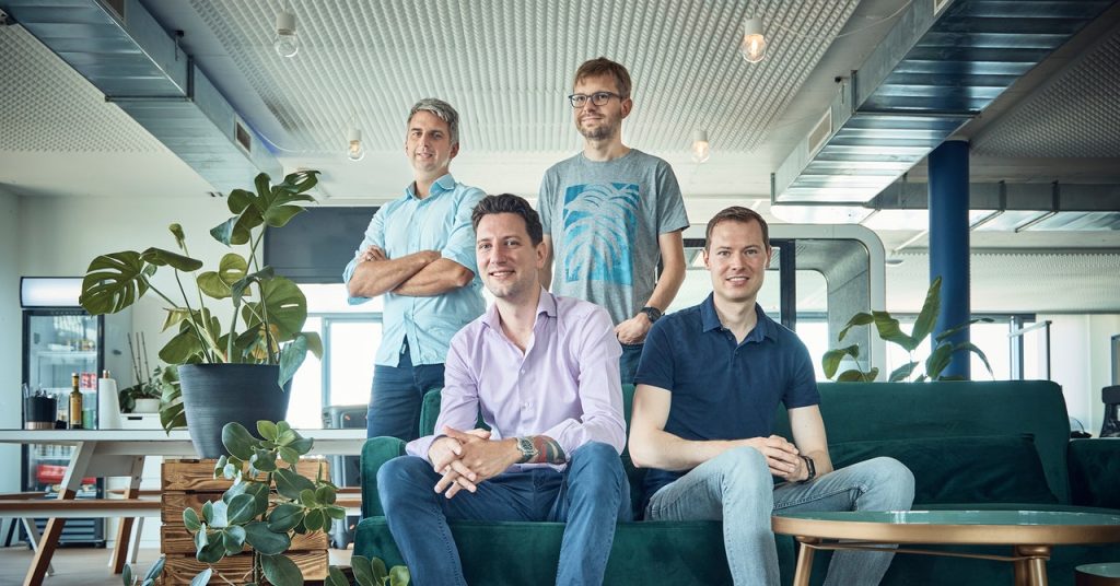 The Hottest Startups in Zurich in 2024 The Hottest Startups in Zurich in 2024