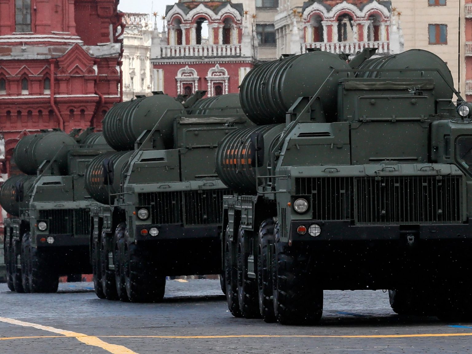 Russia to hike defence spending by 1 / 4 in 2025 | Enterprise and Economic system Information