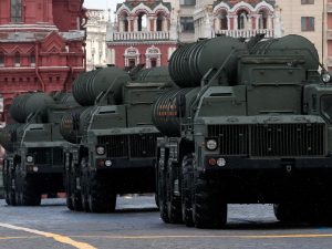 Russia to hike defence spending by 1 / 4 in 2025 | Enterprise and Economic system Information
