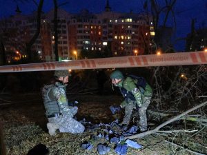 No less than two killed, 30 injured, in newest Russian assaults on Kharkiv | Russia-Ukraine struggle Information
