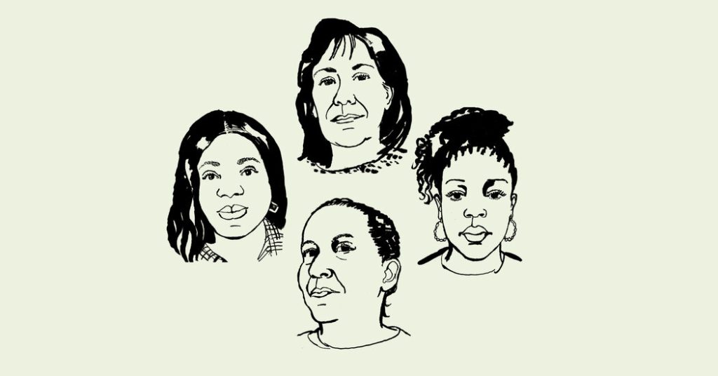 Opinion | Harris, Trump and the 2024 Election: 9 Trump Voters Talk about