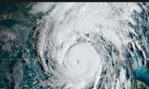 Harris Pledges 0 For Helene Victims – The Govt HATES You