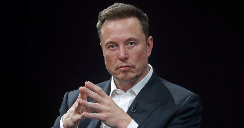 Elon Musk’s PAC Is Shopping for Adverts for Donald Trump on Elon Musk’s X