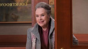 CBS Explains ‘Matlock’ Reboot Has “Nothing To Do” With Authentic