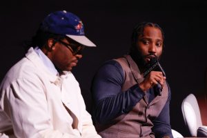 The Piano Lesson Workforce On Challenges Of Adapting August Wilson’s Play