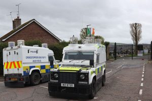 PSNI utility for footage linked to dysfunction ‘ought to by no means have been made’