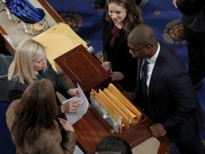 What’s the Electoral Faculty? What to know, in 500 phrases | US Election 2024 Information