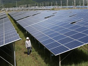 Southeast Asia deepening dependence on fossil fuels, report warns | Atmosphere