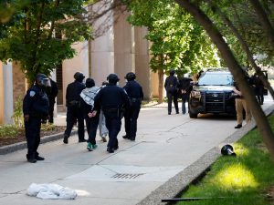 For US universities, Arab and Muslim lives don’t matter | Opinions