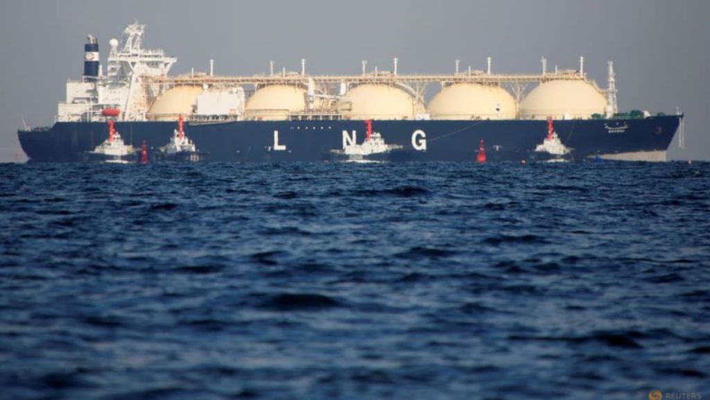Japan expands LNG flexibility by way of cooperation with South Korea, Italy Japan expands LNG flexibility by way of cooperation with South Korea, Italy