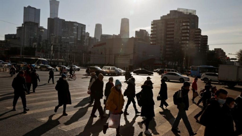China is making an attempt to revive its economic system. Is it too little, too late?