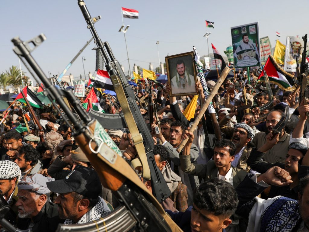 How a lot of a distinction might Iran’s regional allies make in a warfare? | Israel assaults Lebanon Information
