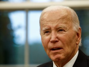 US says helped Israel thwart Iranian assault, reasserts ‘ironclad’ help | Israel assaults Lebanon Information
