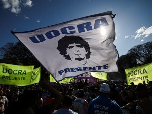 Defying protesters, Argentina’s Milei shoots down college funding plan | Enterprise and Economic system Information