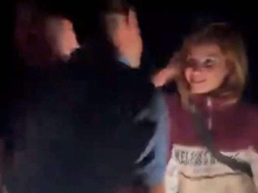 Yazidi lady rescued from Gaza 10 years after being taken captive by ISIL | Crimes In opposition to Humanity Information