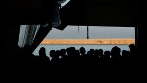 G7 ministers undertake plan to clamp down on trafficking of migrants