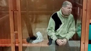 Russian courtroom jails US citizen for almost seven years on ‘mercenary’ cost | Russia-Ukraine battle Information