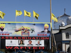 India-Canada diplomatic row reignites: What to know and what comes subsequent | Politics Information