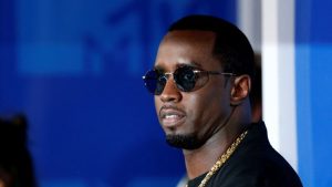 Sean ‘Diddy’ Combs accused of sexual abuse in six new lawsuits